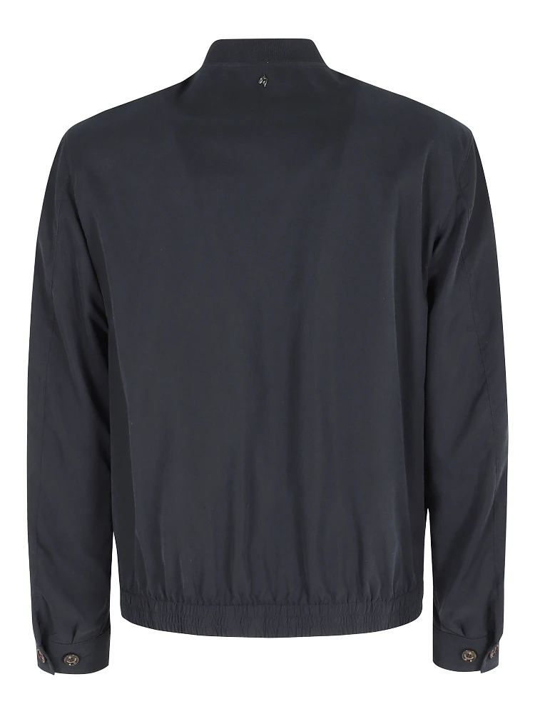 BOMBER MICROFIBRA alternative