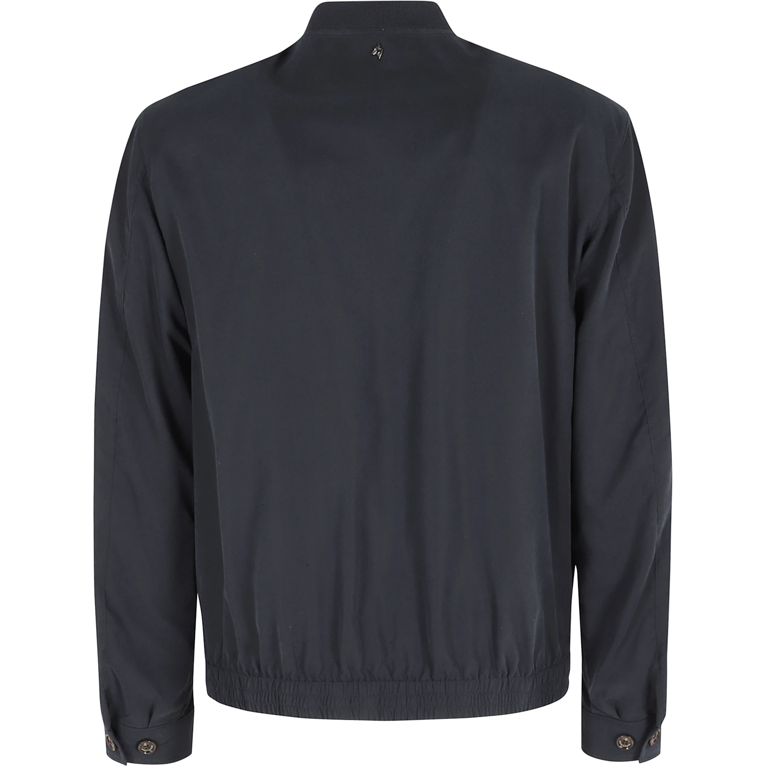 BOMBER MICROFIBRA