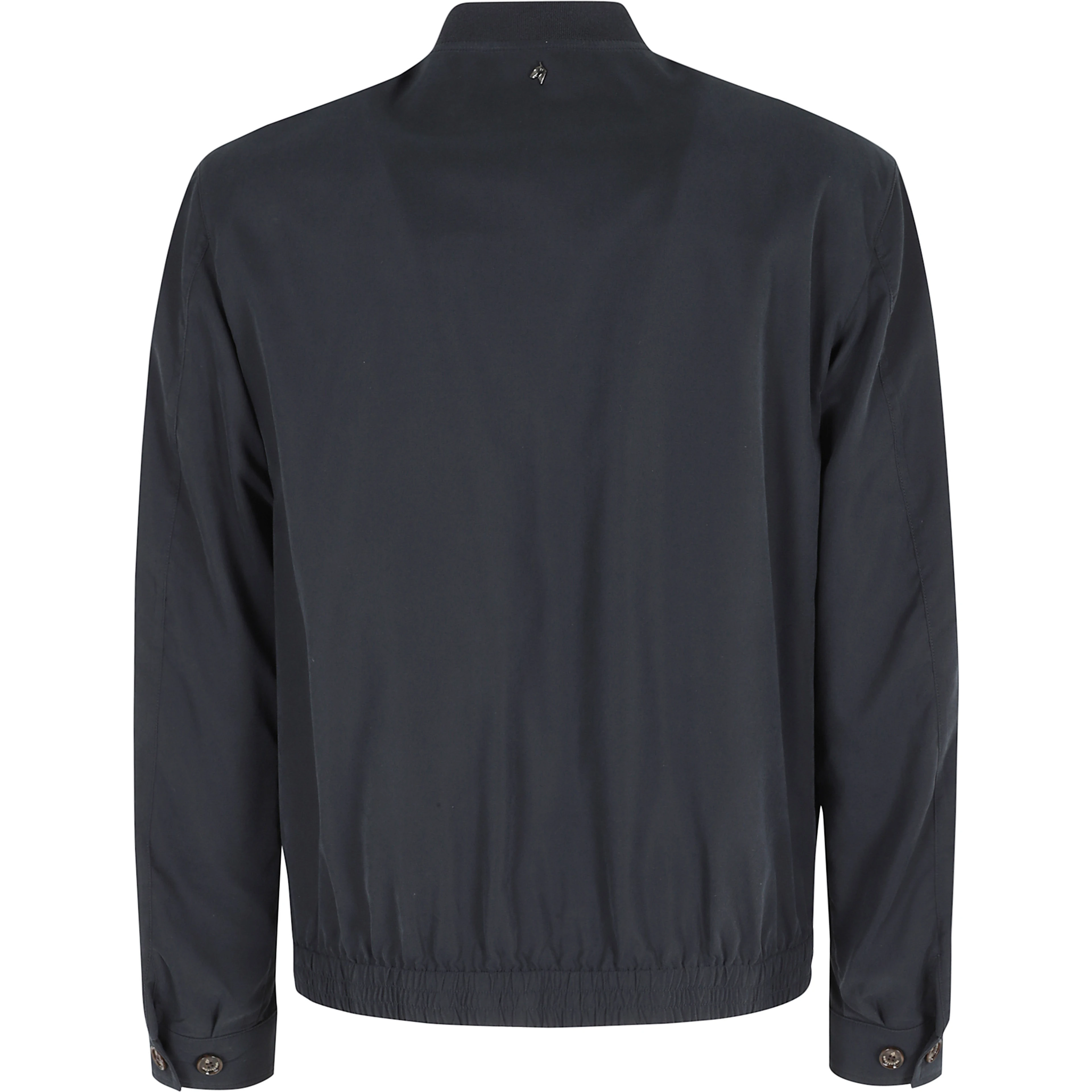 BOMBER MICROFIBRA