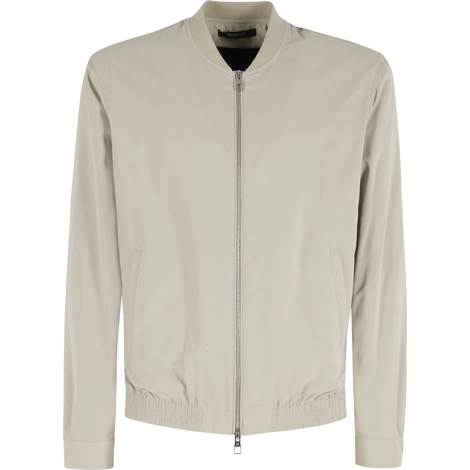 BOMBER MICROFIBRA