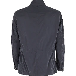 GIACCA NYLON LIGHT CROCCANTE