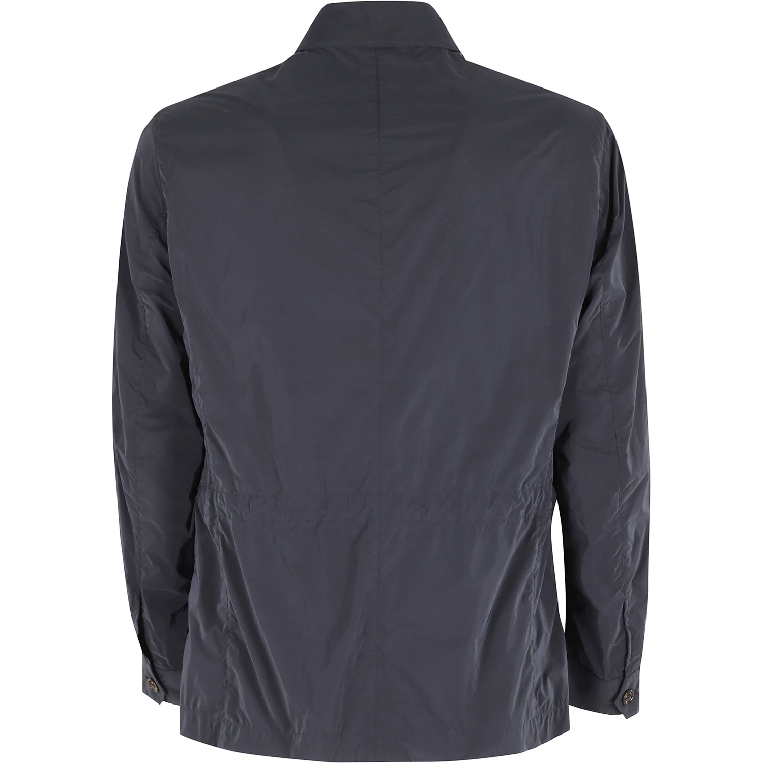 GIACCA NYLON LIGHT CROCCANTE