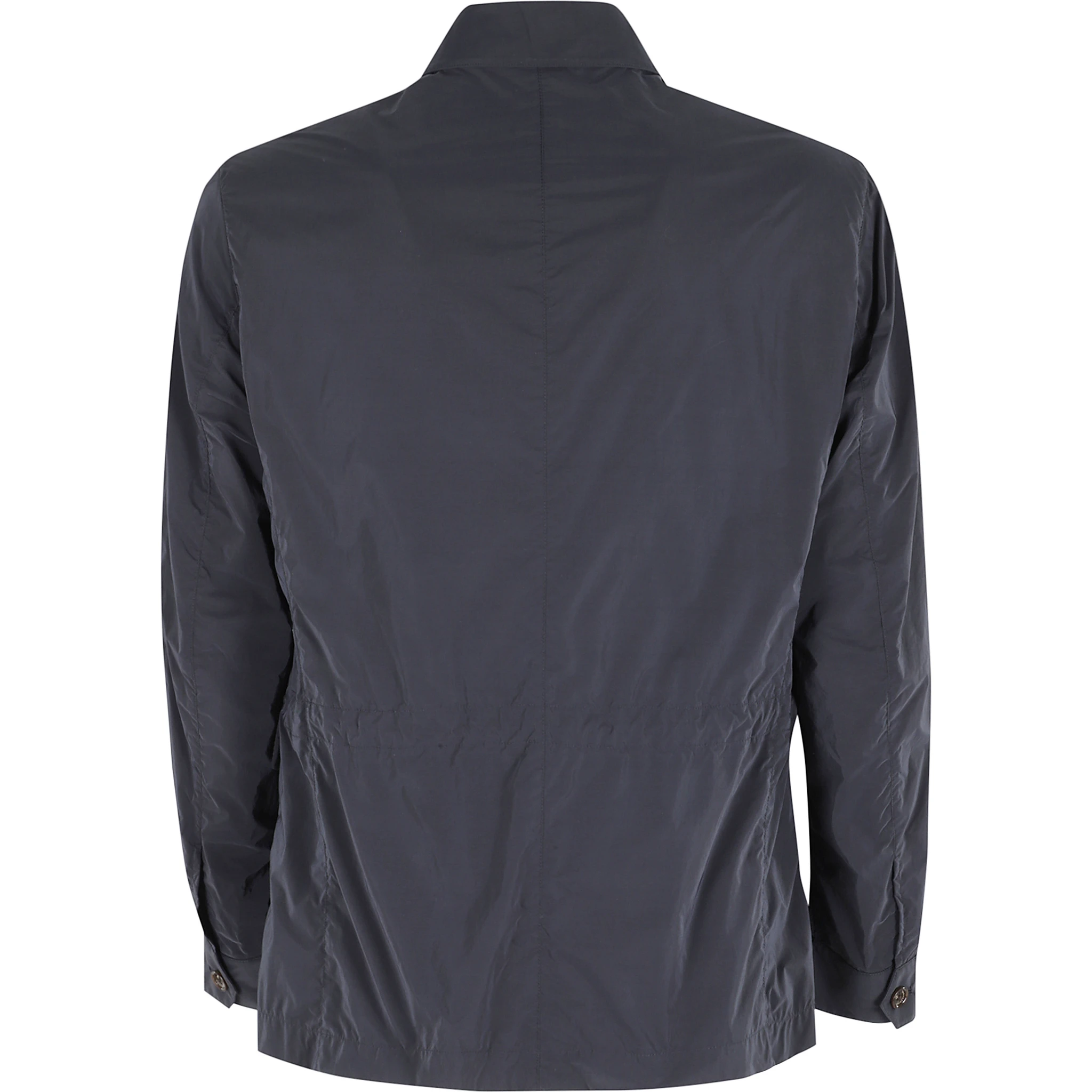 GIACCA NYLON LIGHT CROCCANTE