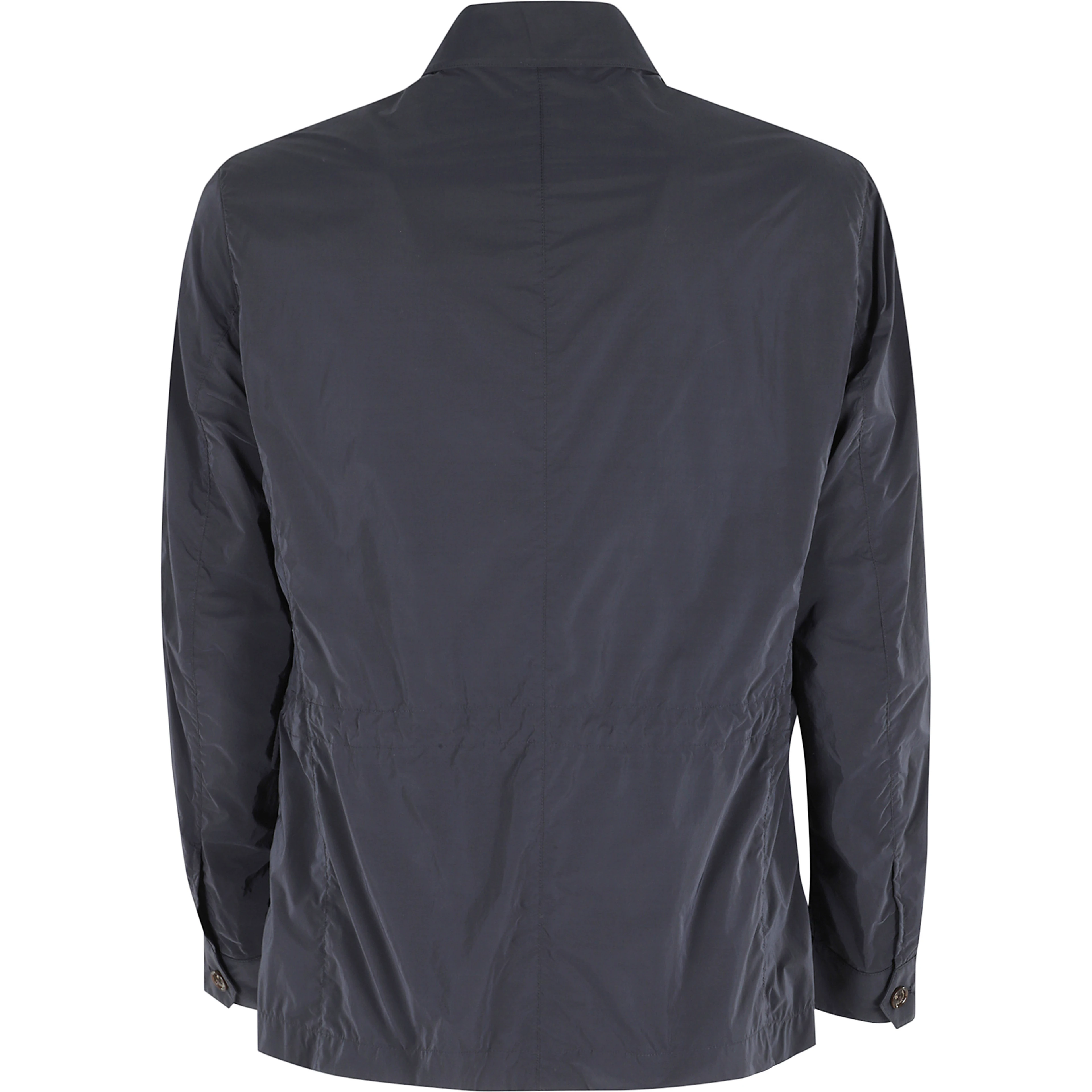 GIACCA NYLON LIGHT CROCCANTE