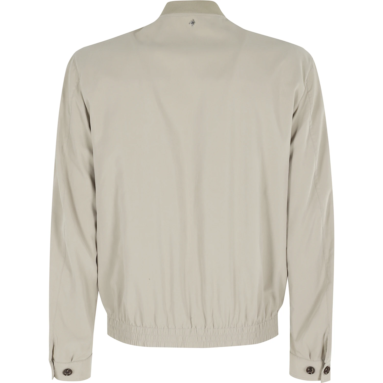 BOMBER MICROFIBRA