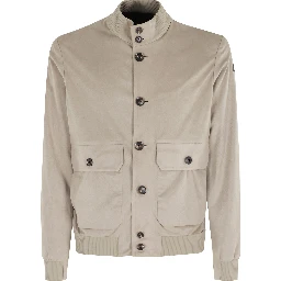 NABUCCO VAL JACKET