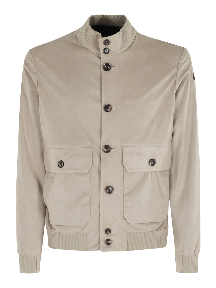 NABUCCO VAL JACKET