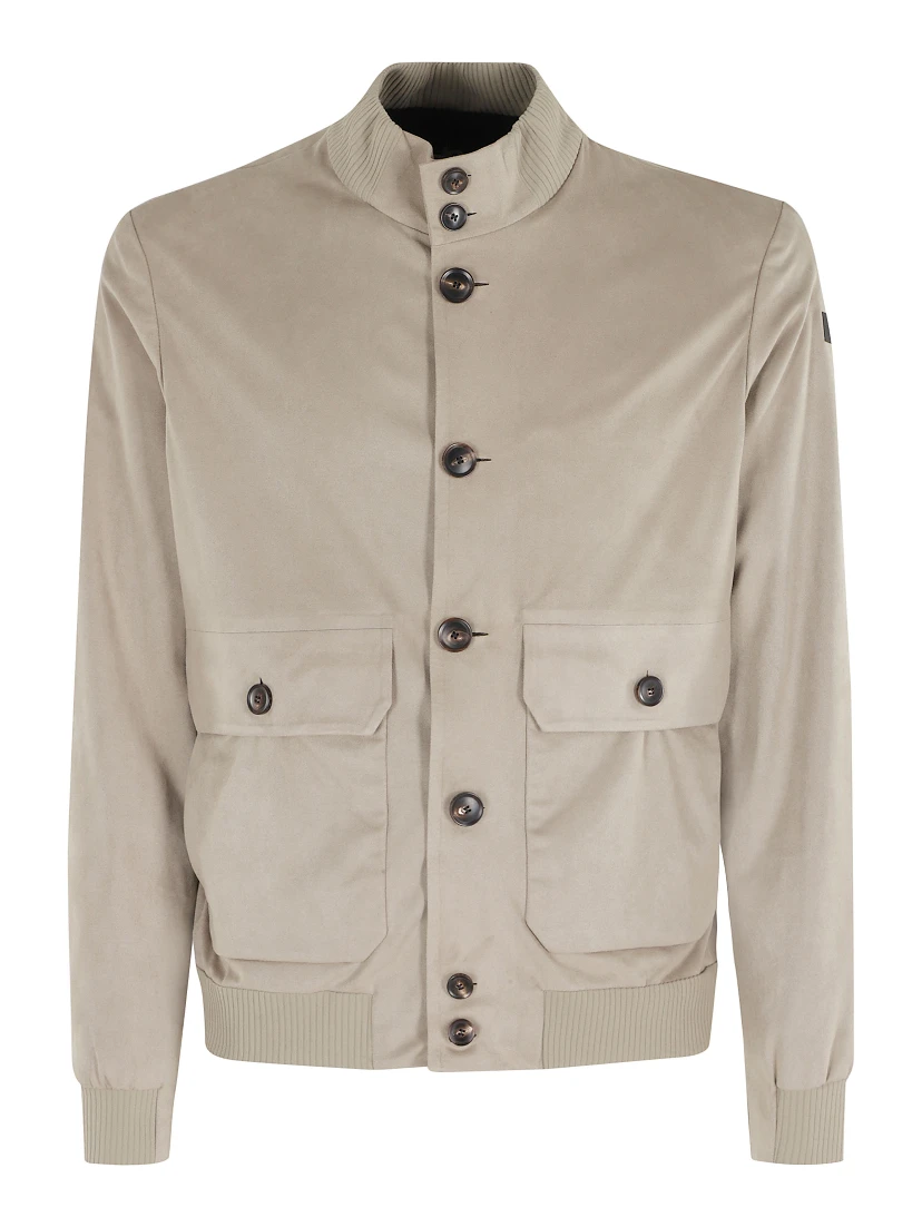 NABUCCO VAL JACKET