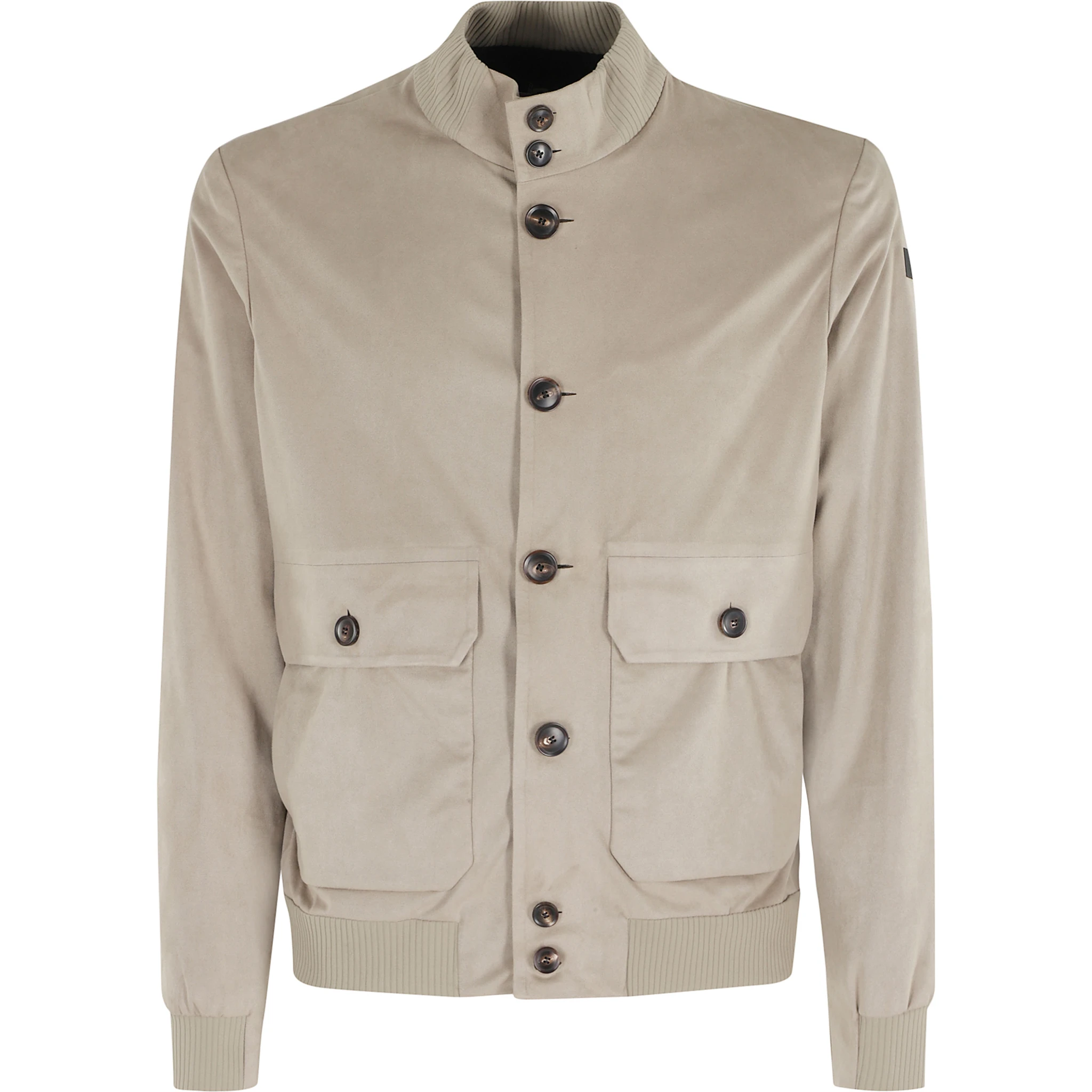 NABUCCO VAL JACKET