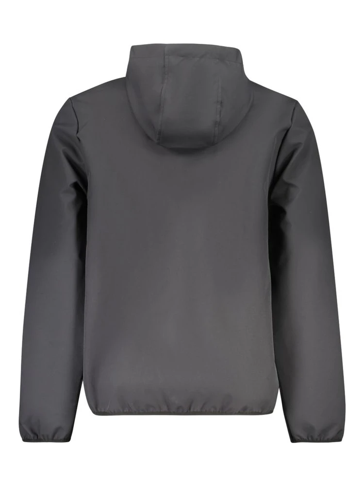 Nero Polyester Men's Jacket alternative