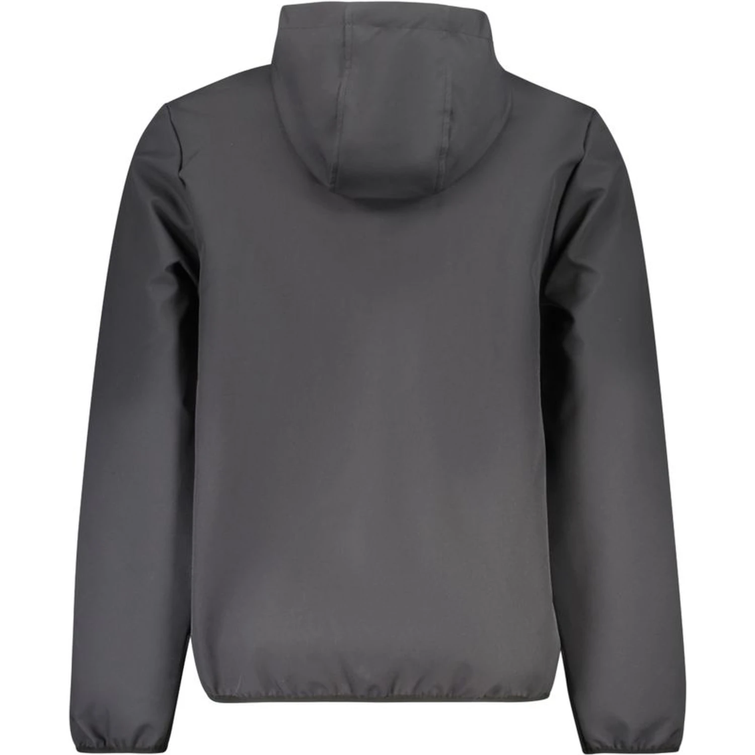 Nero Polyester Men's Jacket