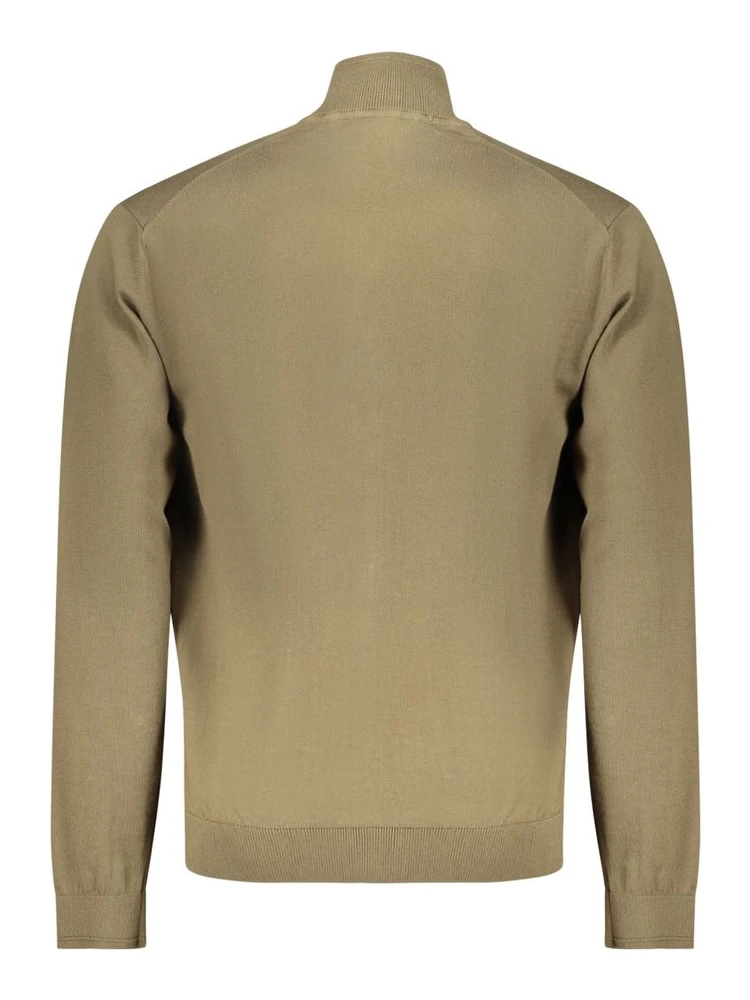 Verde Cotton Men Cardigan alternative