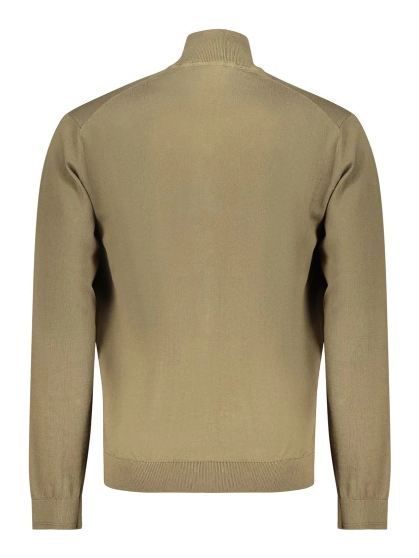 Verde Cotton Men Cardigan