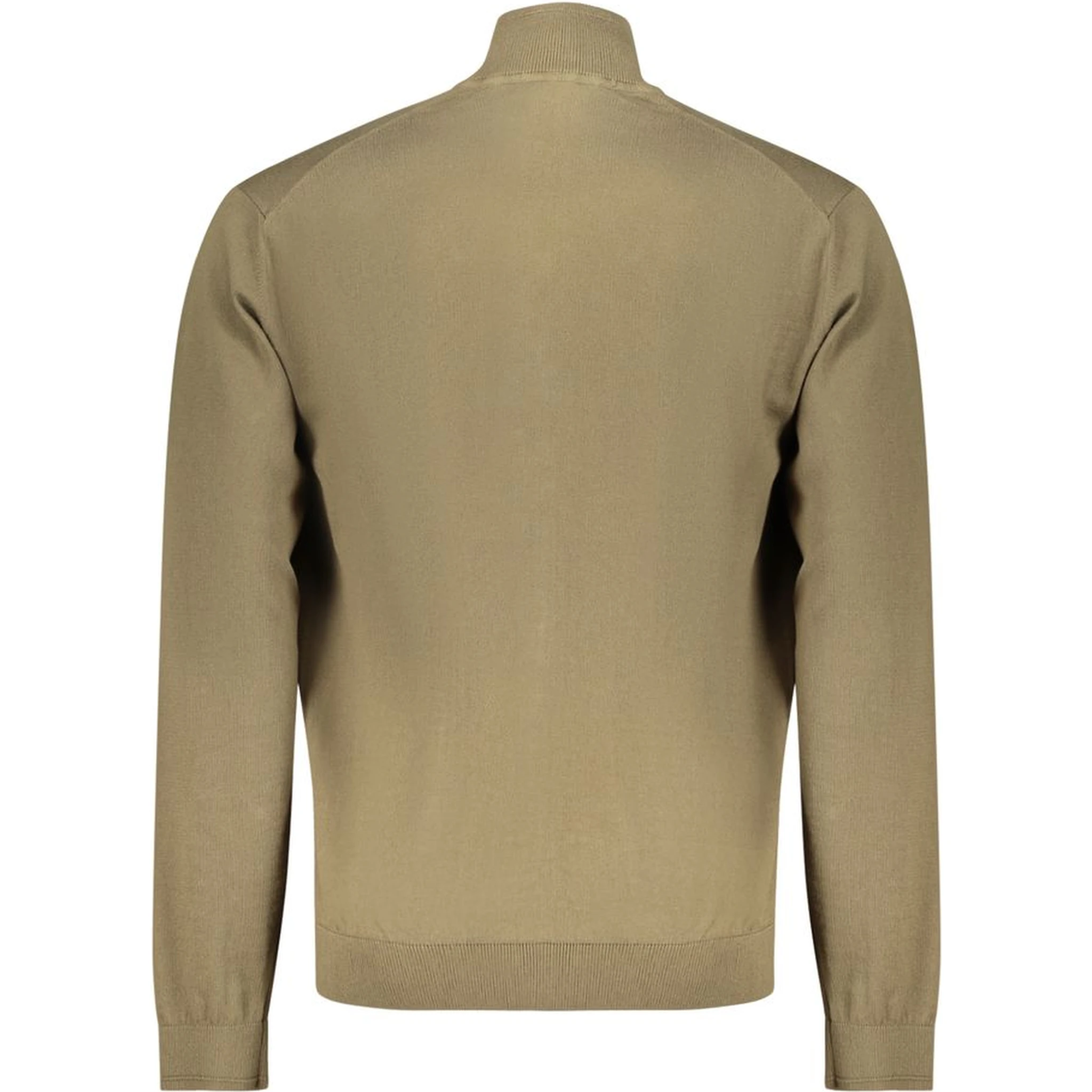 Verde Cotton Men Cardigan
