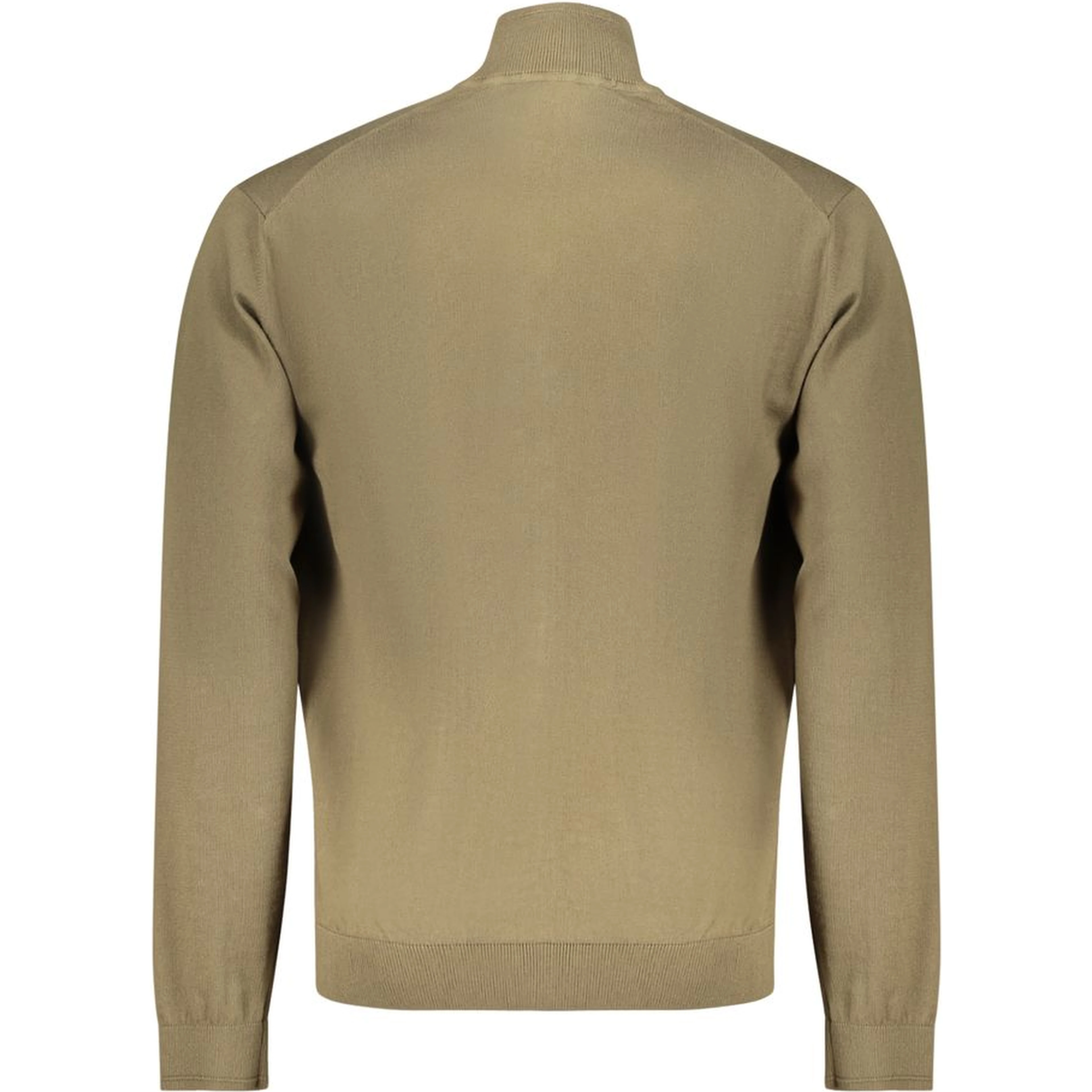 Verde Cotton Men Cardigan