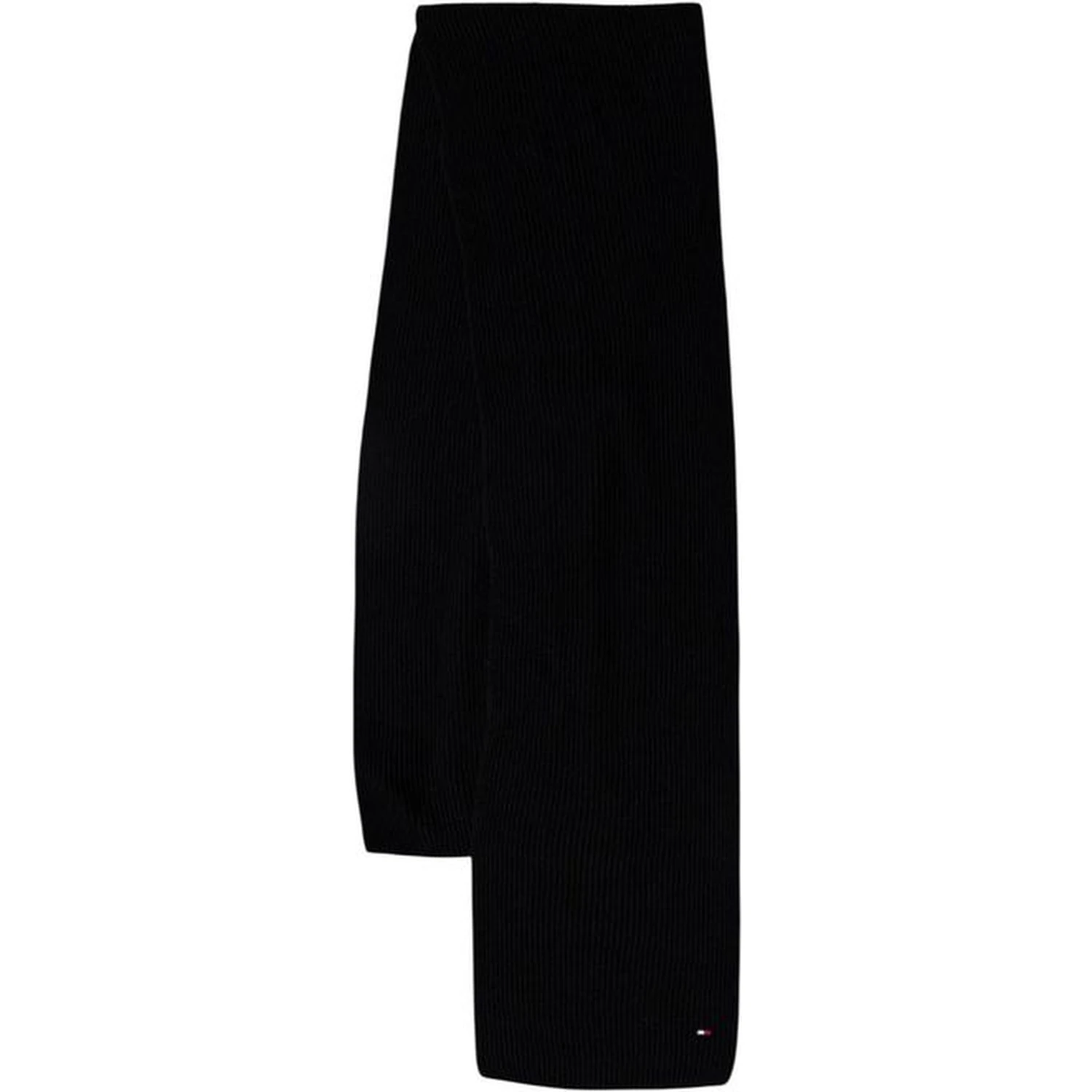 Black Cotton Beanie