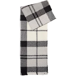 Gray Polyester Beanie