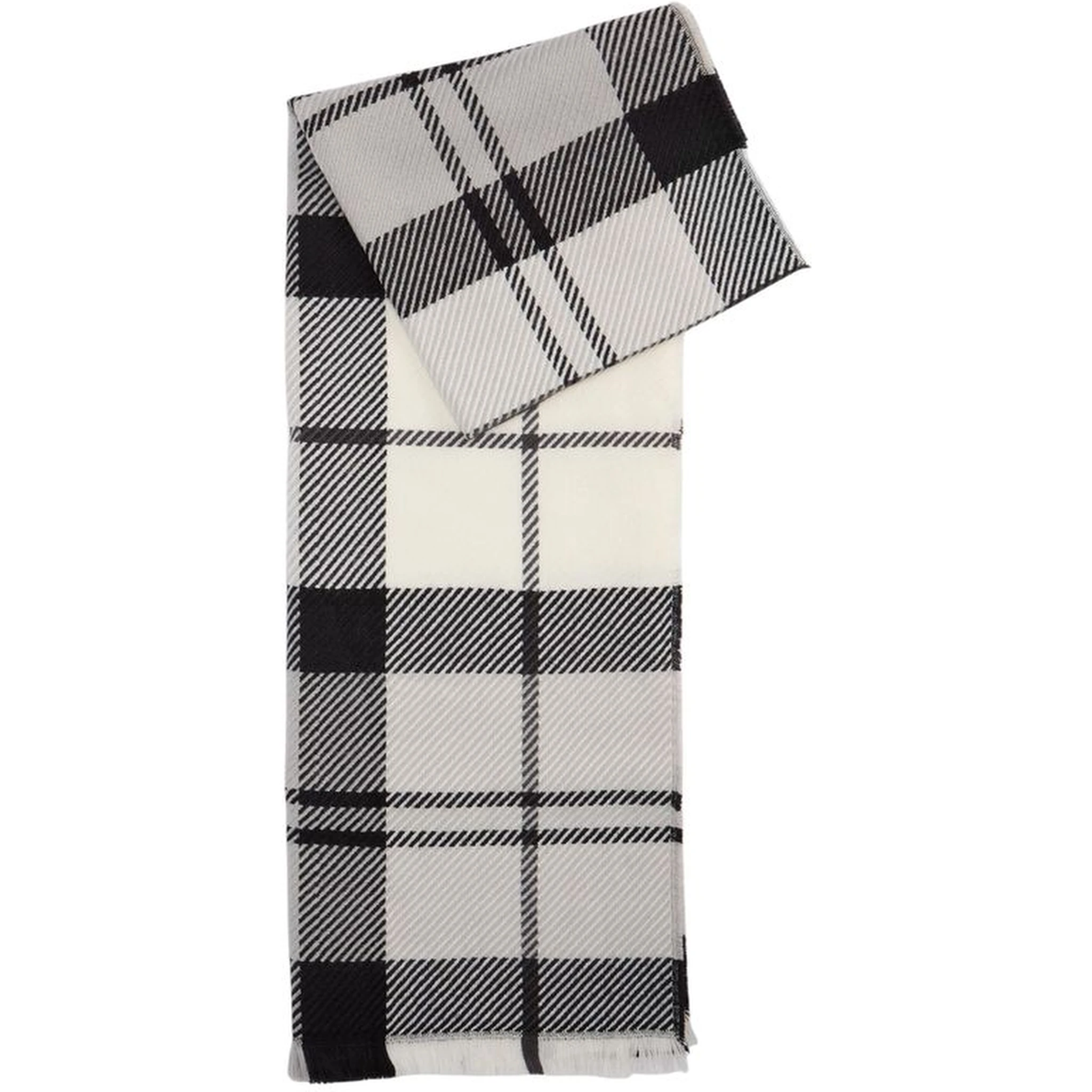 Gray Polyester Beanie