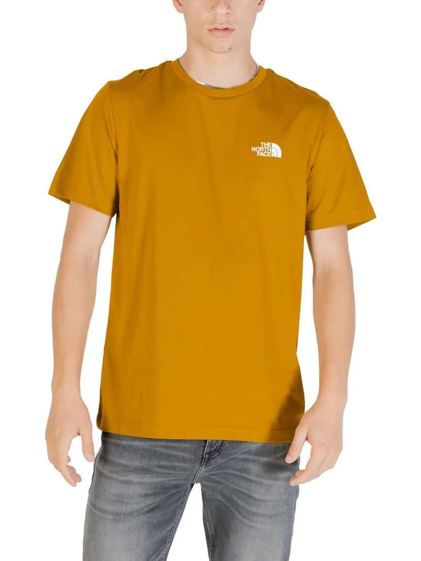 Green Cotton Sportswear