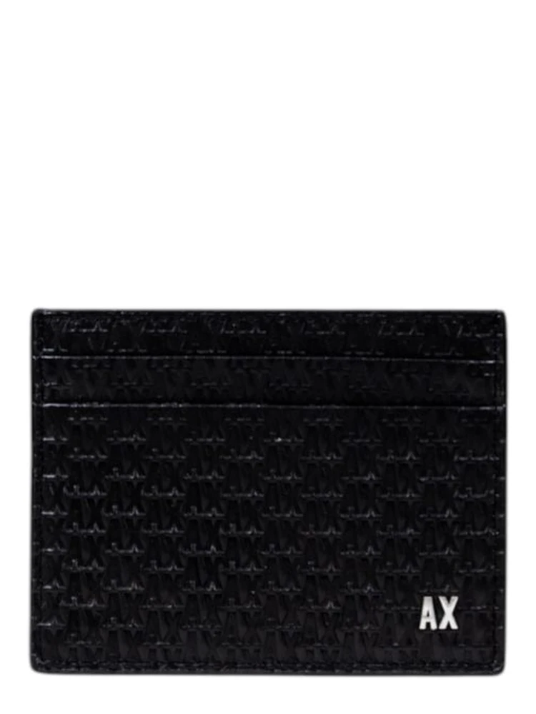 Black Leather Wallet alternative