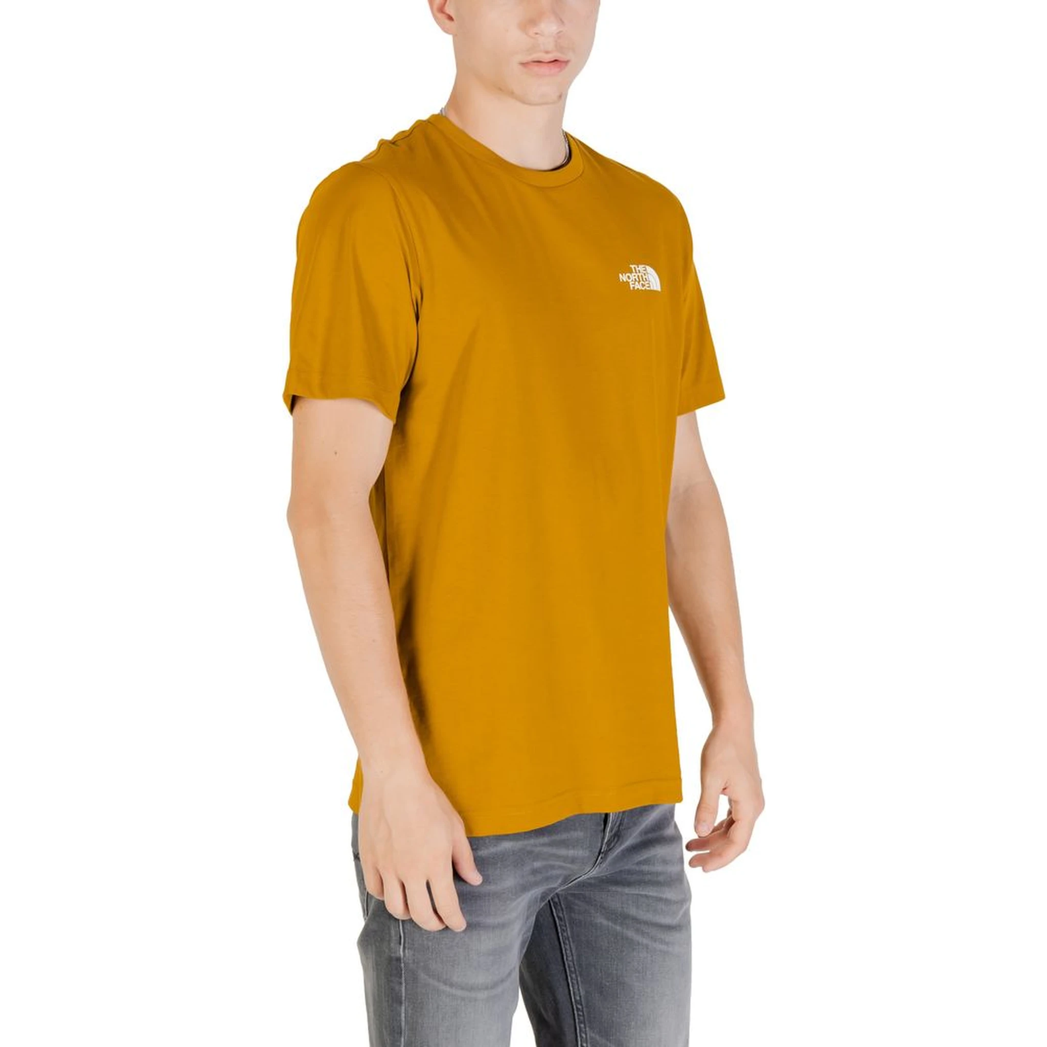 Green Cotton Sportswear