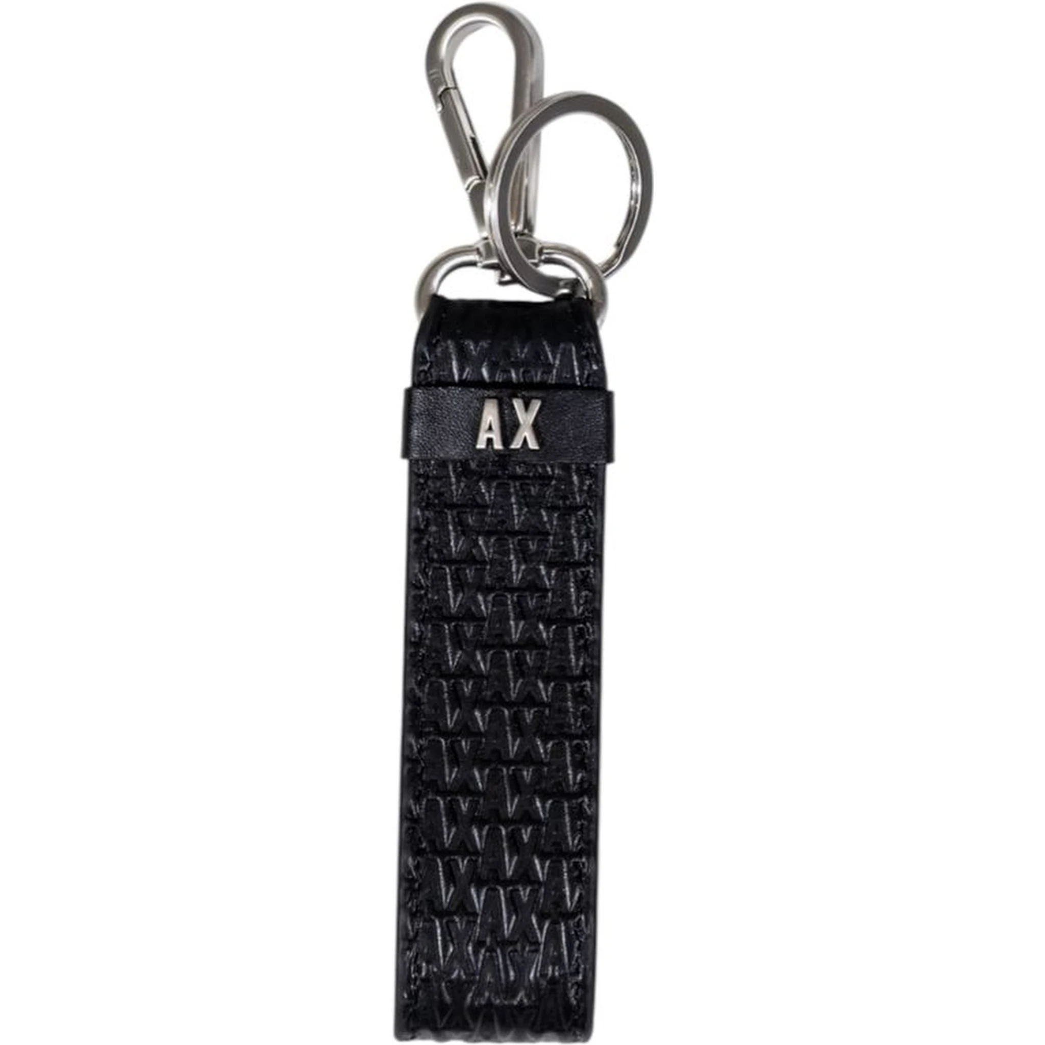 Black Leather Wallet