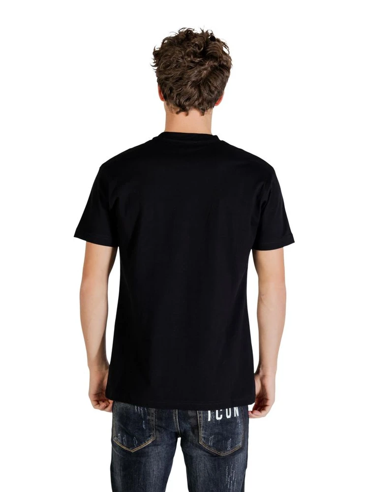 Black Cotton Sportswear alternative