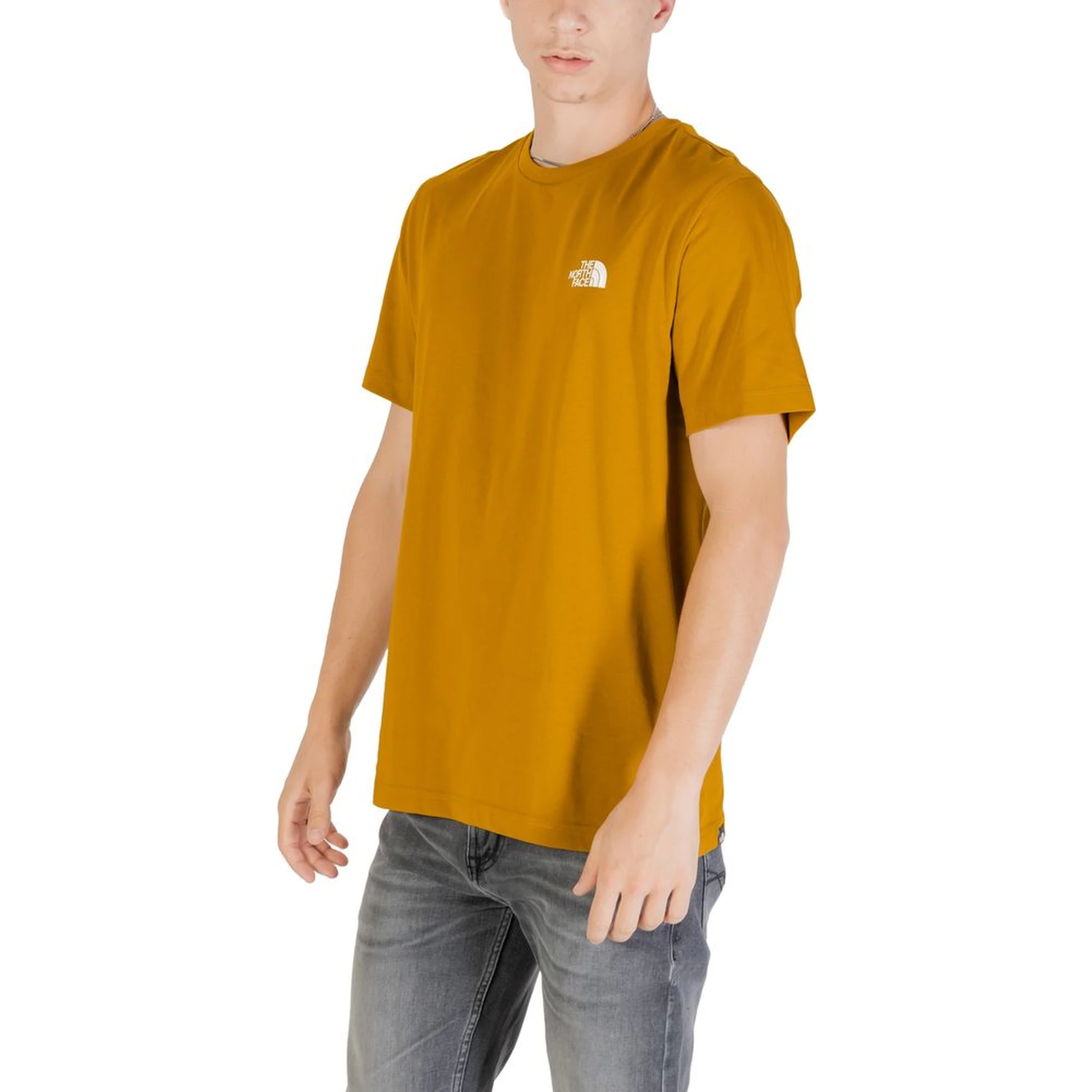 Green Cotton Sportswear