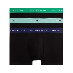 Bicolor Cotton Boxers