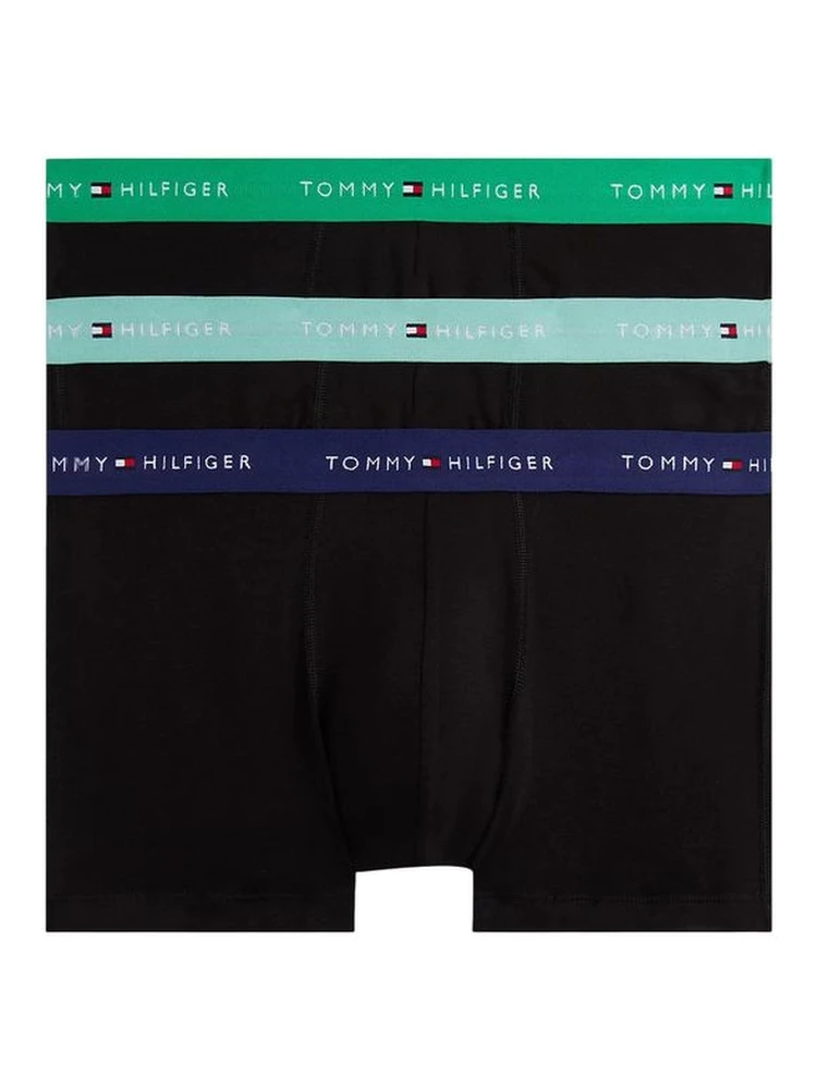 Bicolor Cotton Boxers