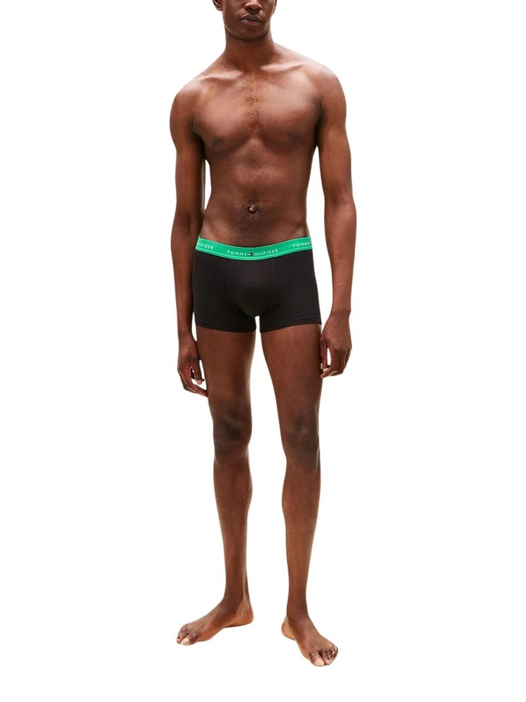 Bicolor Cotton Boxers alternative
