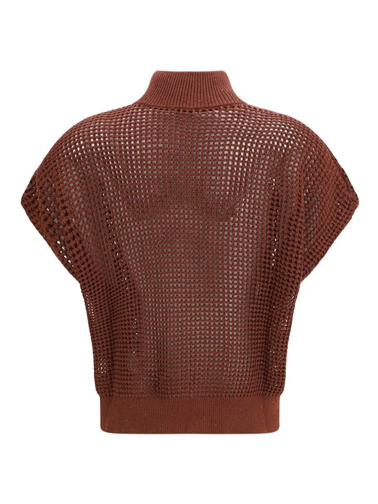 Bordeaux Cotton Sweatshirt alternative