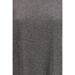 Gray Nylon T-Shirt