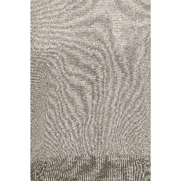 Brown Cotton Sweatshirt