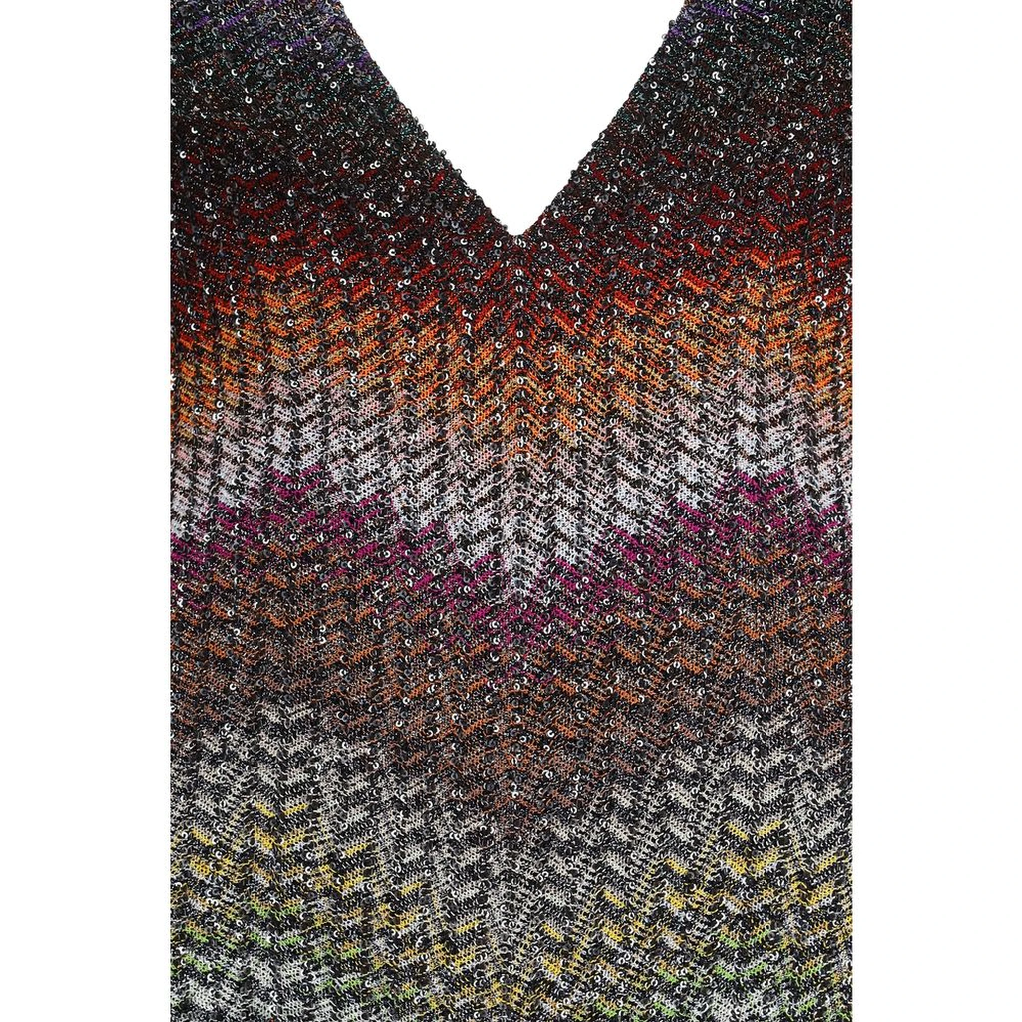 Multicolor Rayon One-Piece Swimsuit