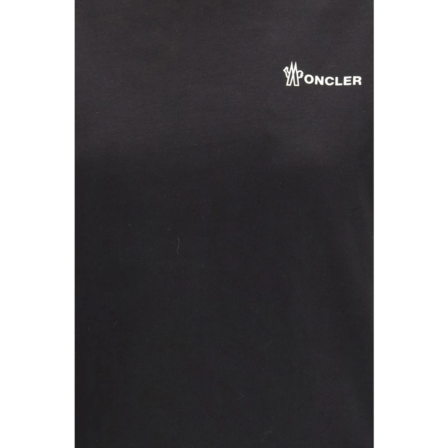 Black Cotton Sportswear