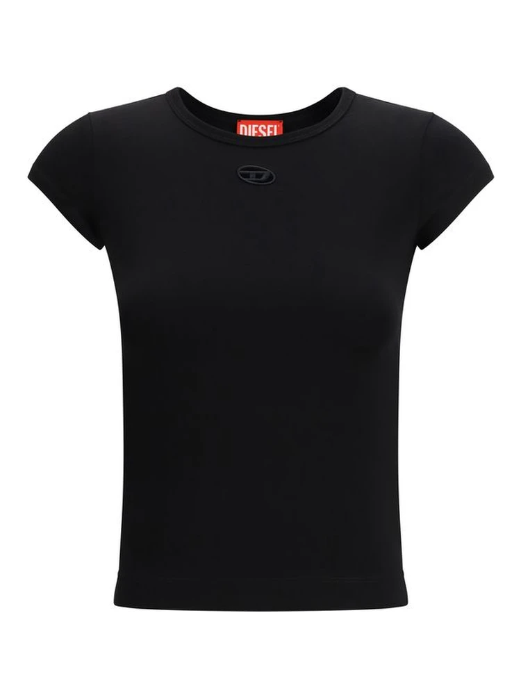 Black Cotton Sportswear