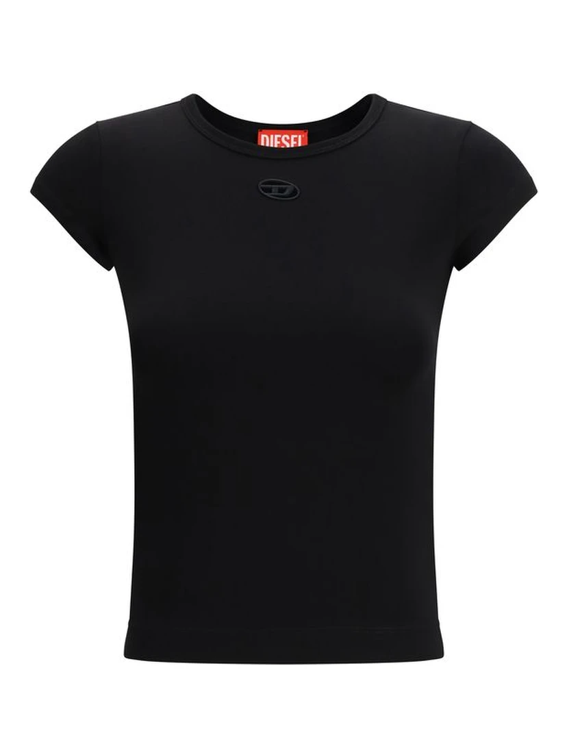 Black Cotton Sportswear