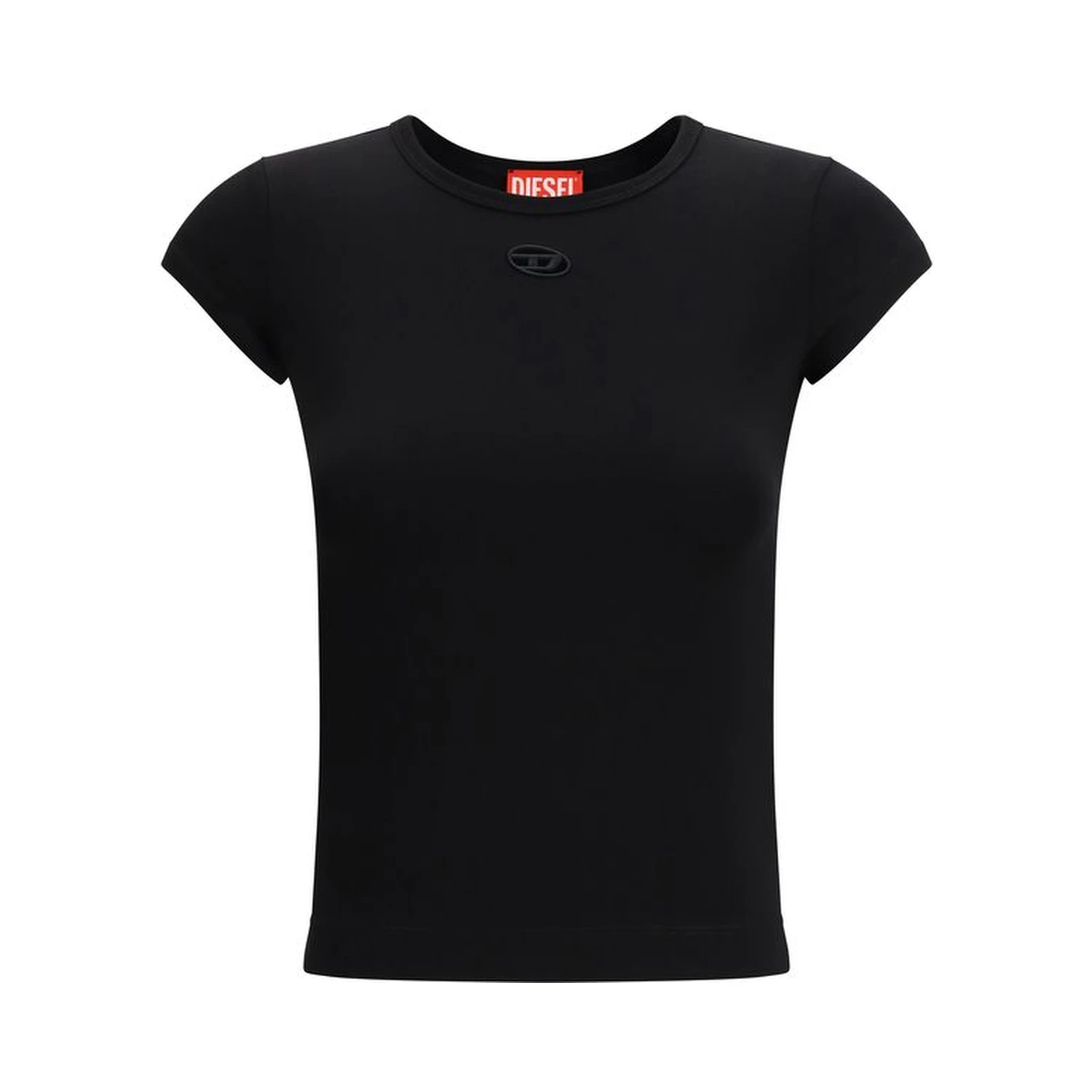 Black Cotton Sportswear