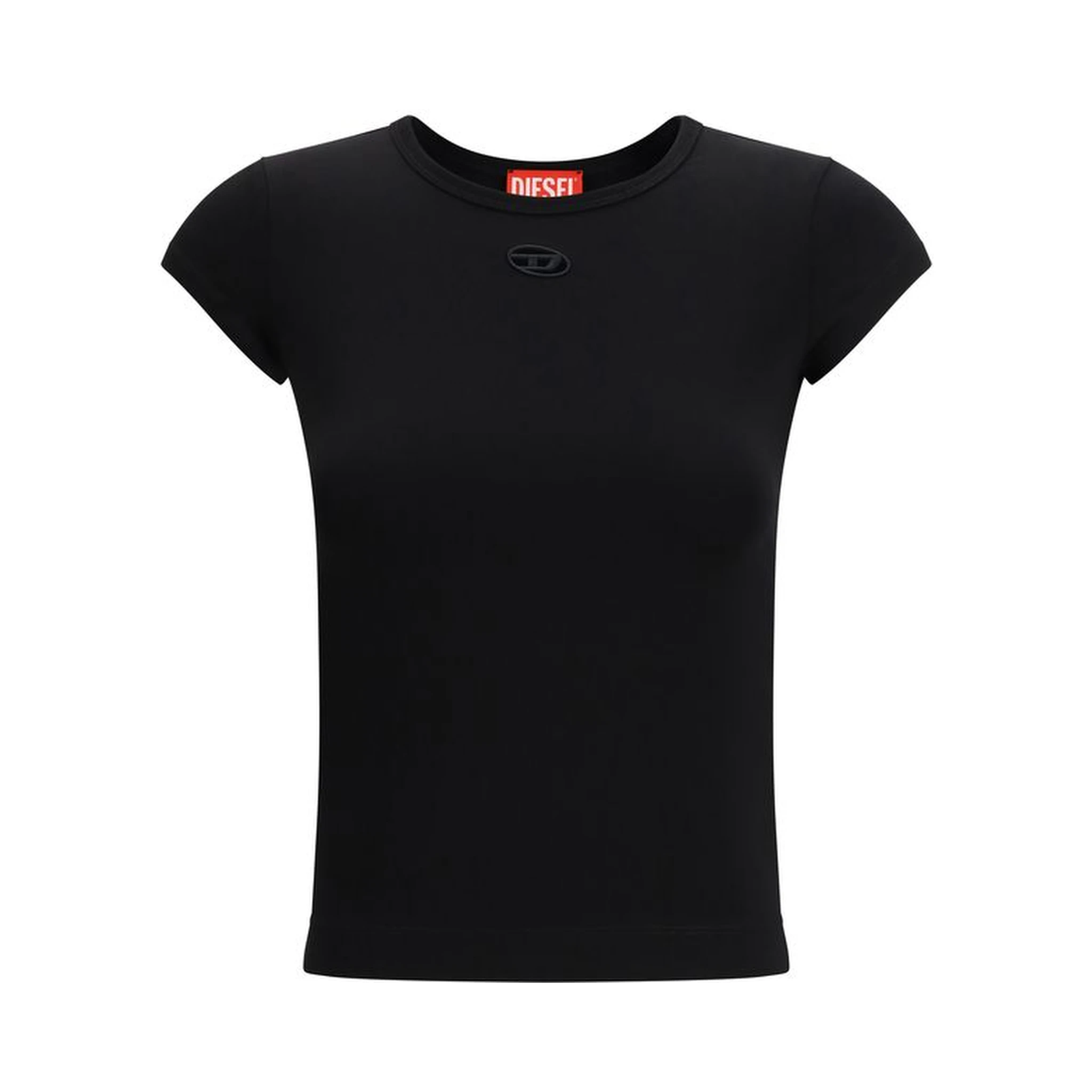 Black Cotton Sportswear