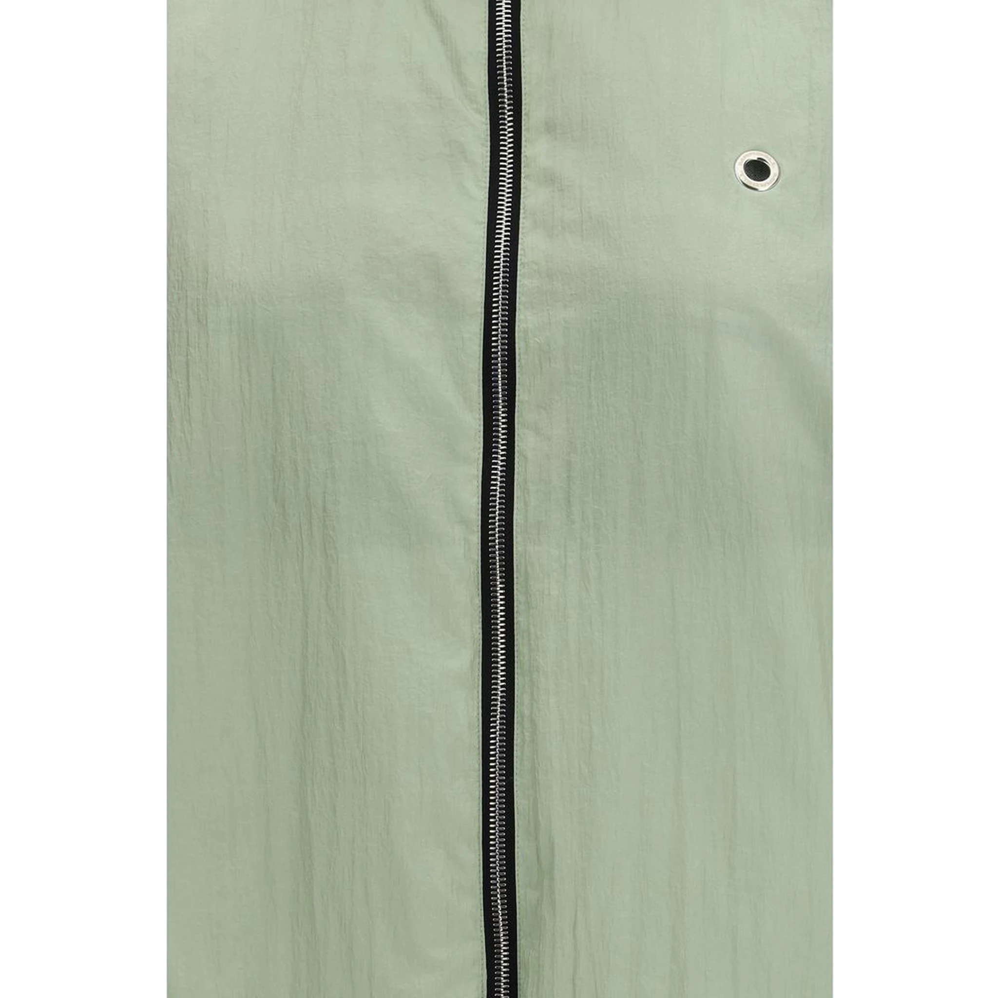 Bordeaux Polyamide Shell Jacket