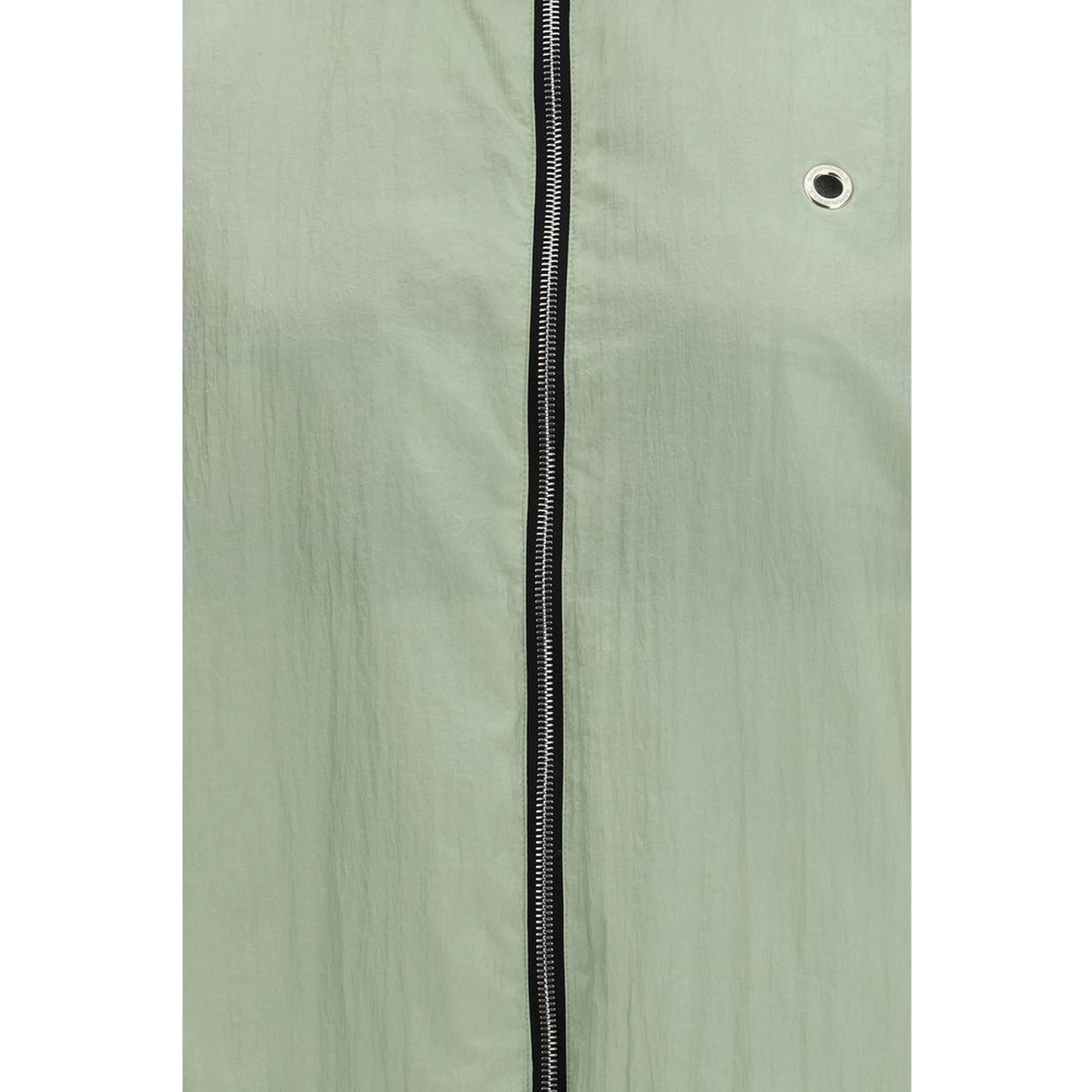 Bordeaux Polyamide Shell Jacket