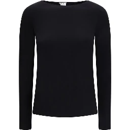 Black Modal Top