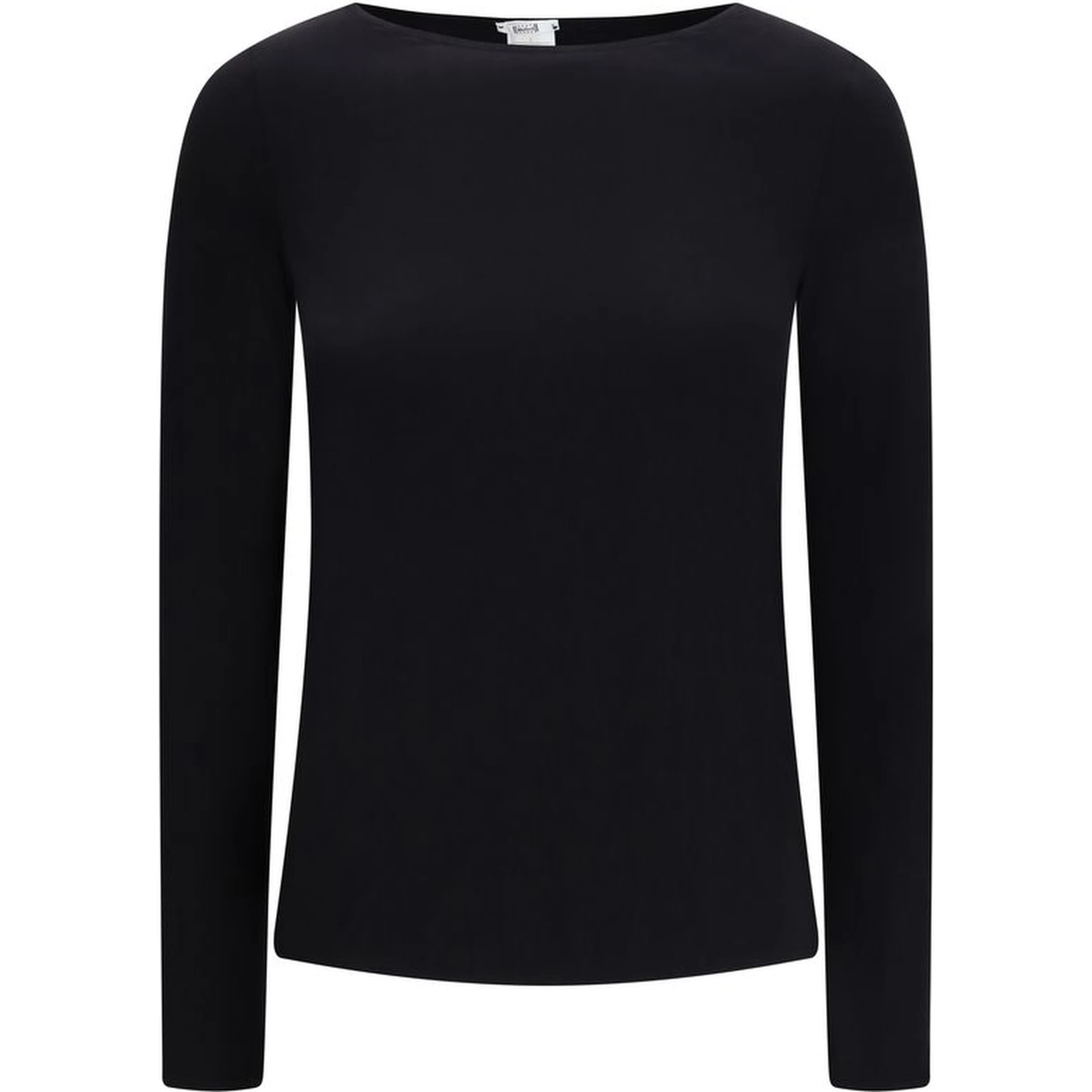 Black Modal Top