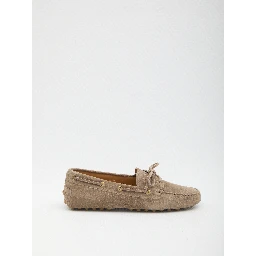 Loafers Gommino boat shoes