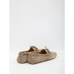 Loafers Gommino boat shoes