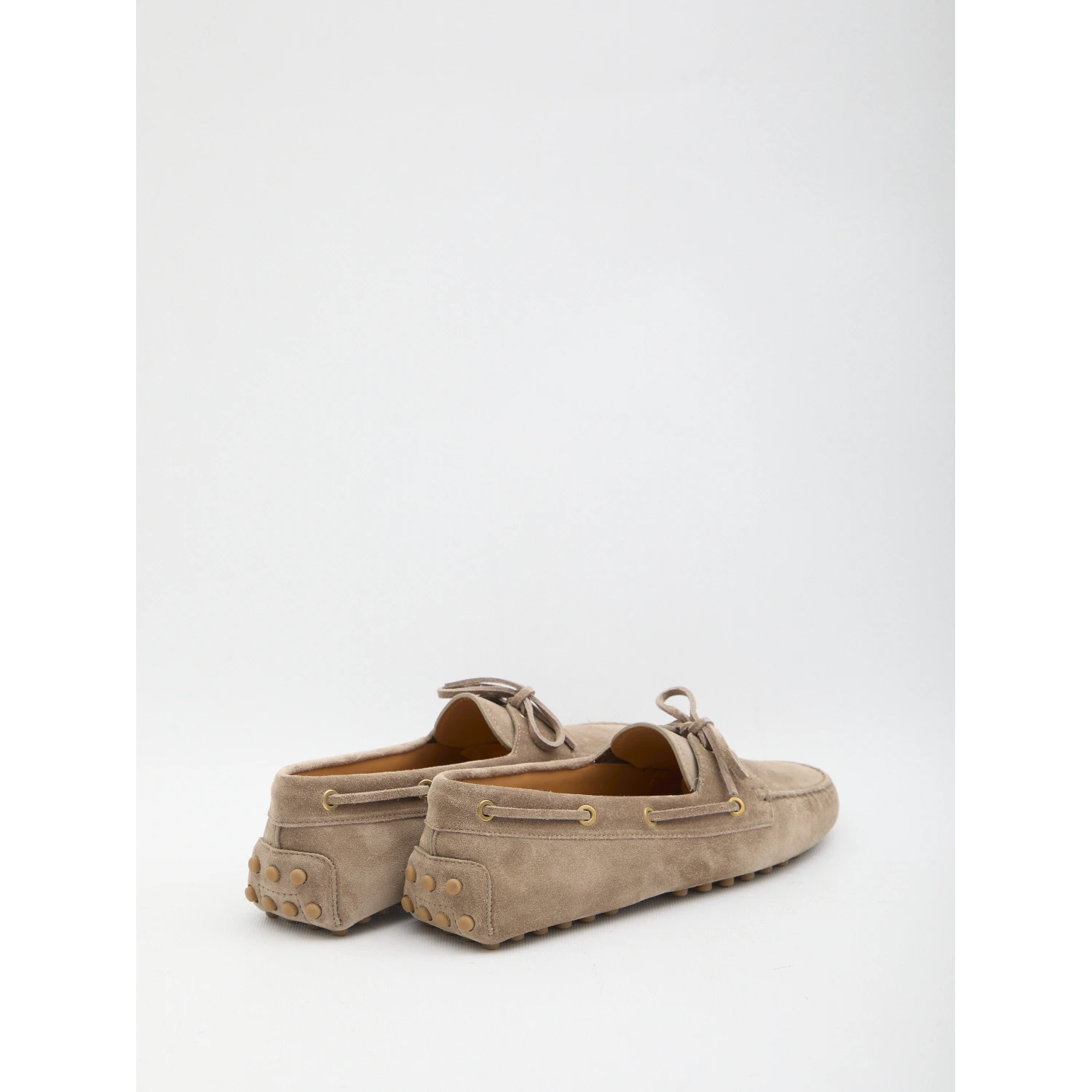 Loafers Gommino boat shoes