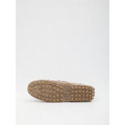 Loafers Gommino boat shoes