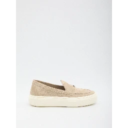 Hogan Crosswind loafers