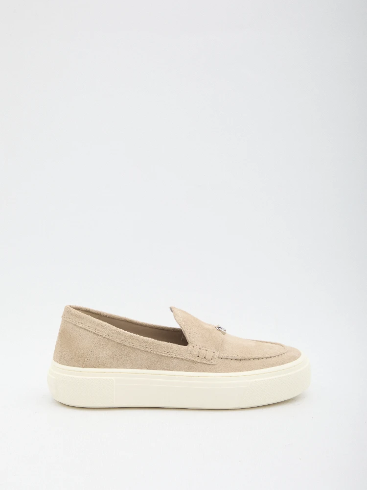 Hogan Crosswind loafers